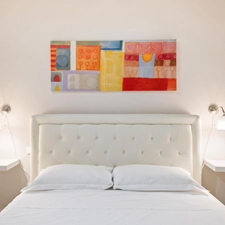 Apartament Il Palazzo Della Signoria Modern Loft Florencja Zewnętrze zdjęcie