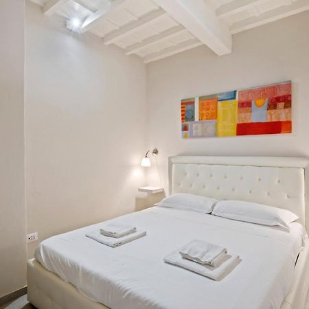 Apartament Il Palazzo Della Signoria Modern Loft Florencja Zewnętrze zdjęcie