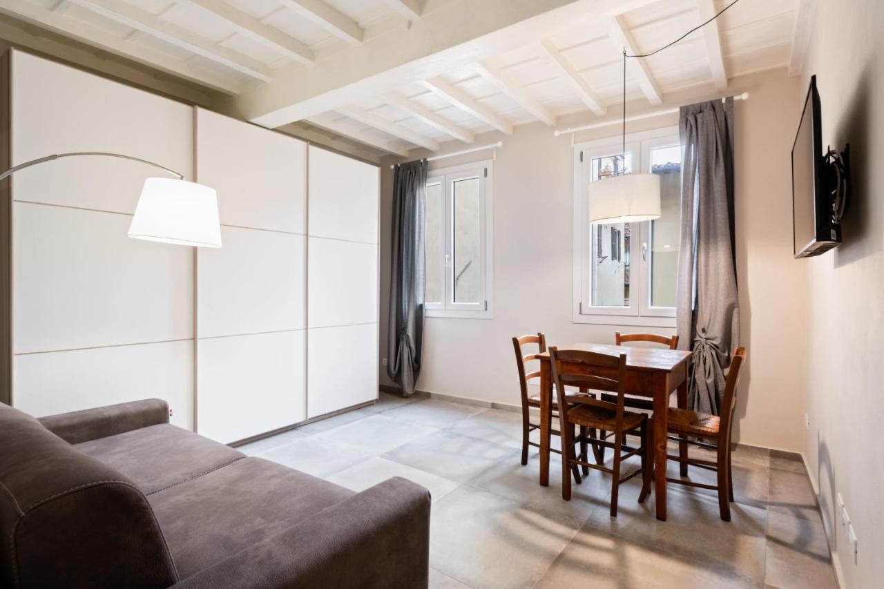 Apartament Il Palazzo Della Signoria Modern Loft Florencja Zewnętrze zdjęcie