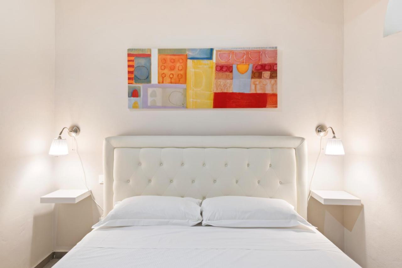 Apartament Il Palazzo Della Signoria Modern Loft Florencja Zewnętrze zdjęcie